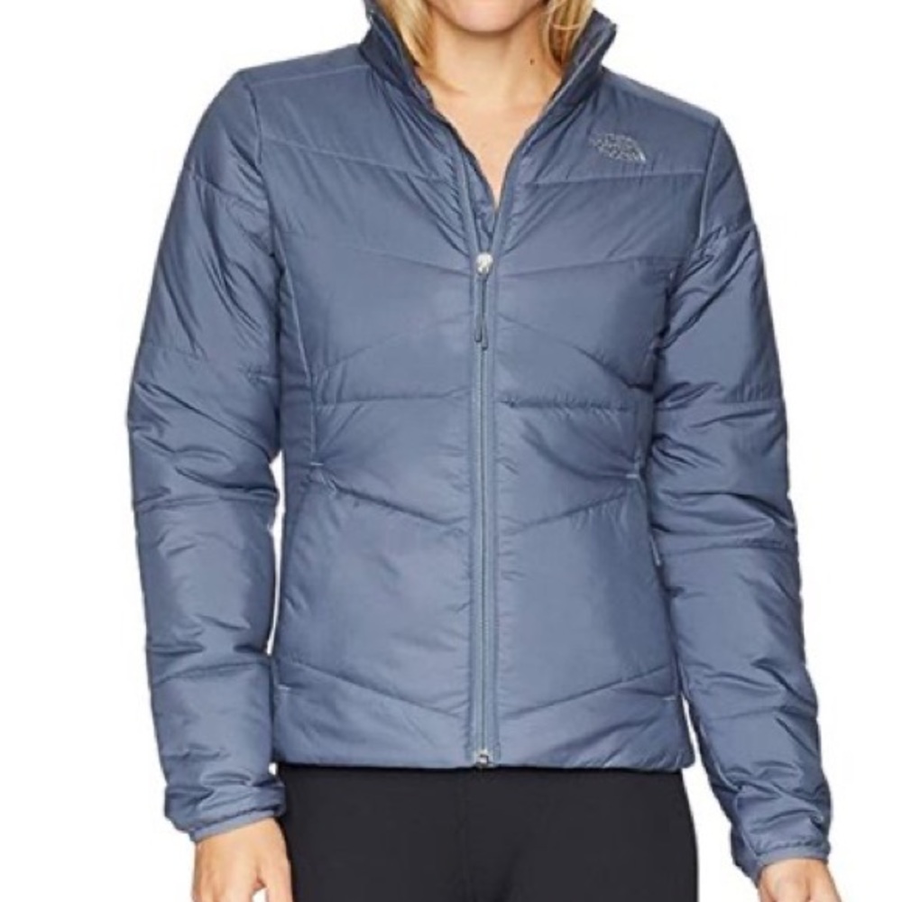 ⚠️LAST CHANCE The North Face Bombay Full Zip Quilted Insulated Jacket